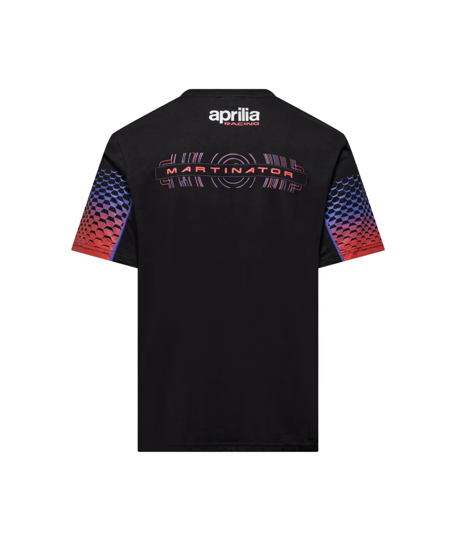 Aprilia Camiseta Jorge Martín 89