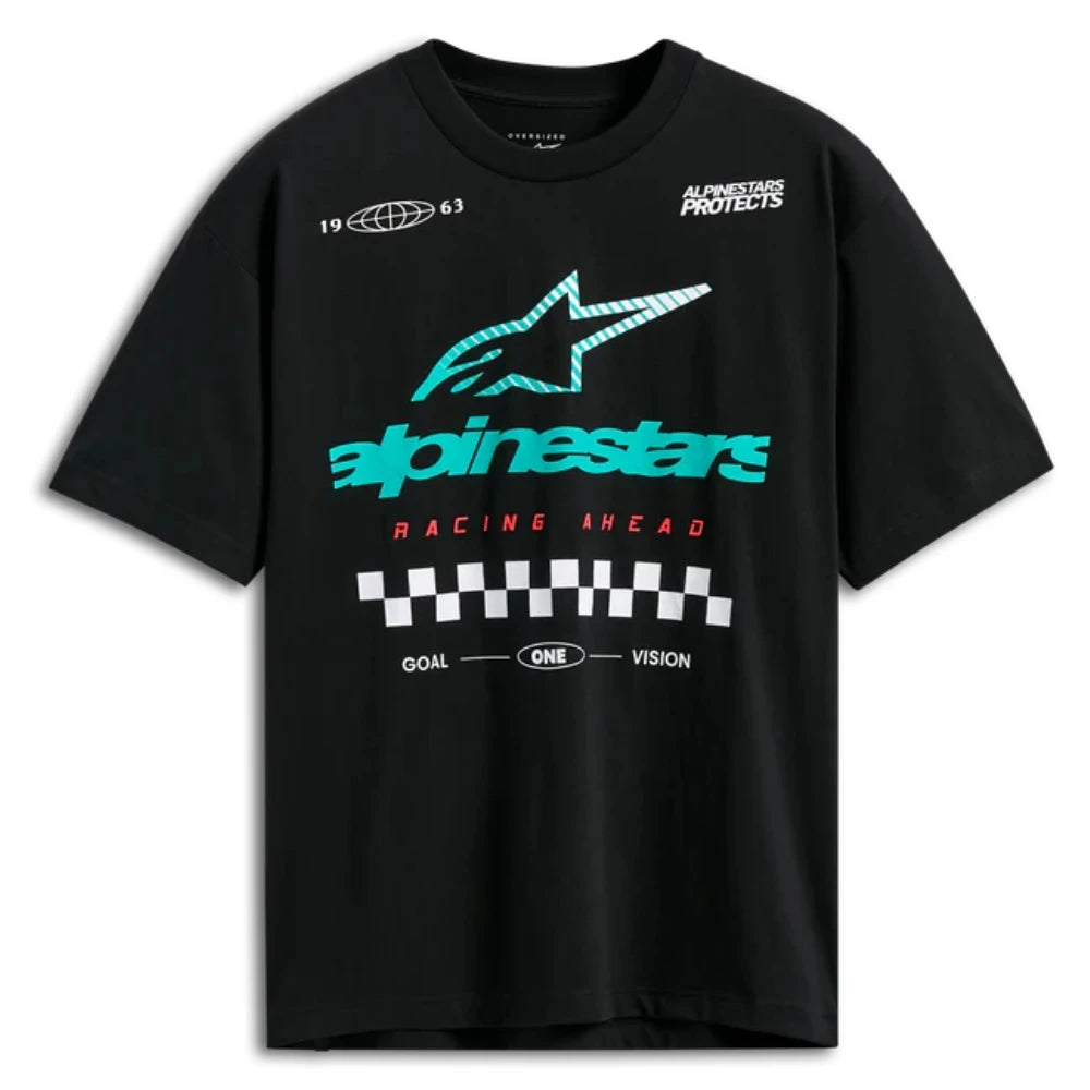 Alpinestars Camiseta Aplomb CSF
