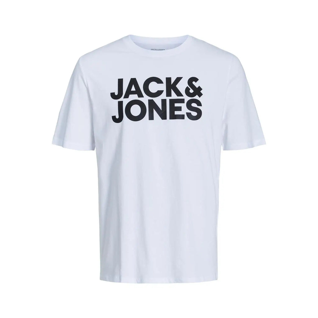 Jack & Jones Camiseta JJCORP Logo