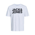 Jack & Jones Camiseta JJCORP Logo
