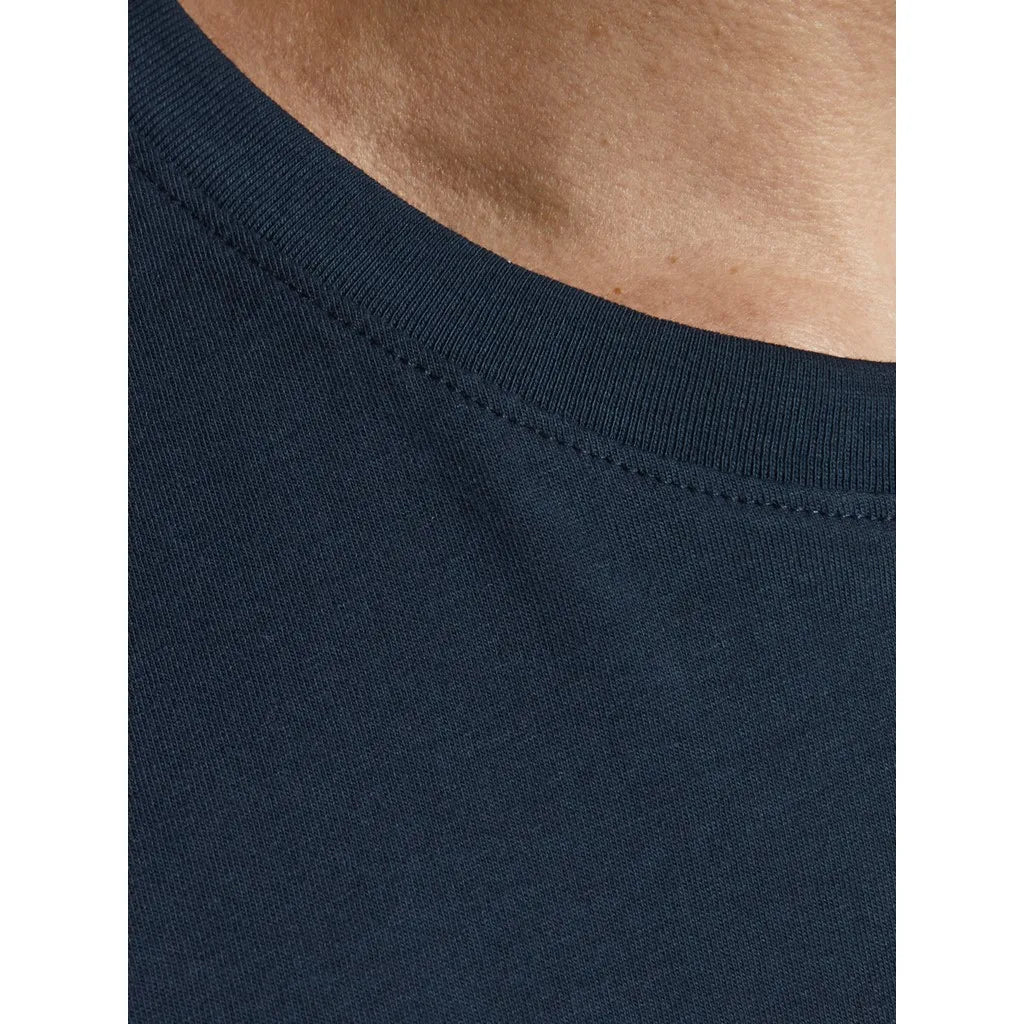Jack & Jones Camiseta Logo Classics