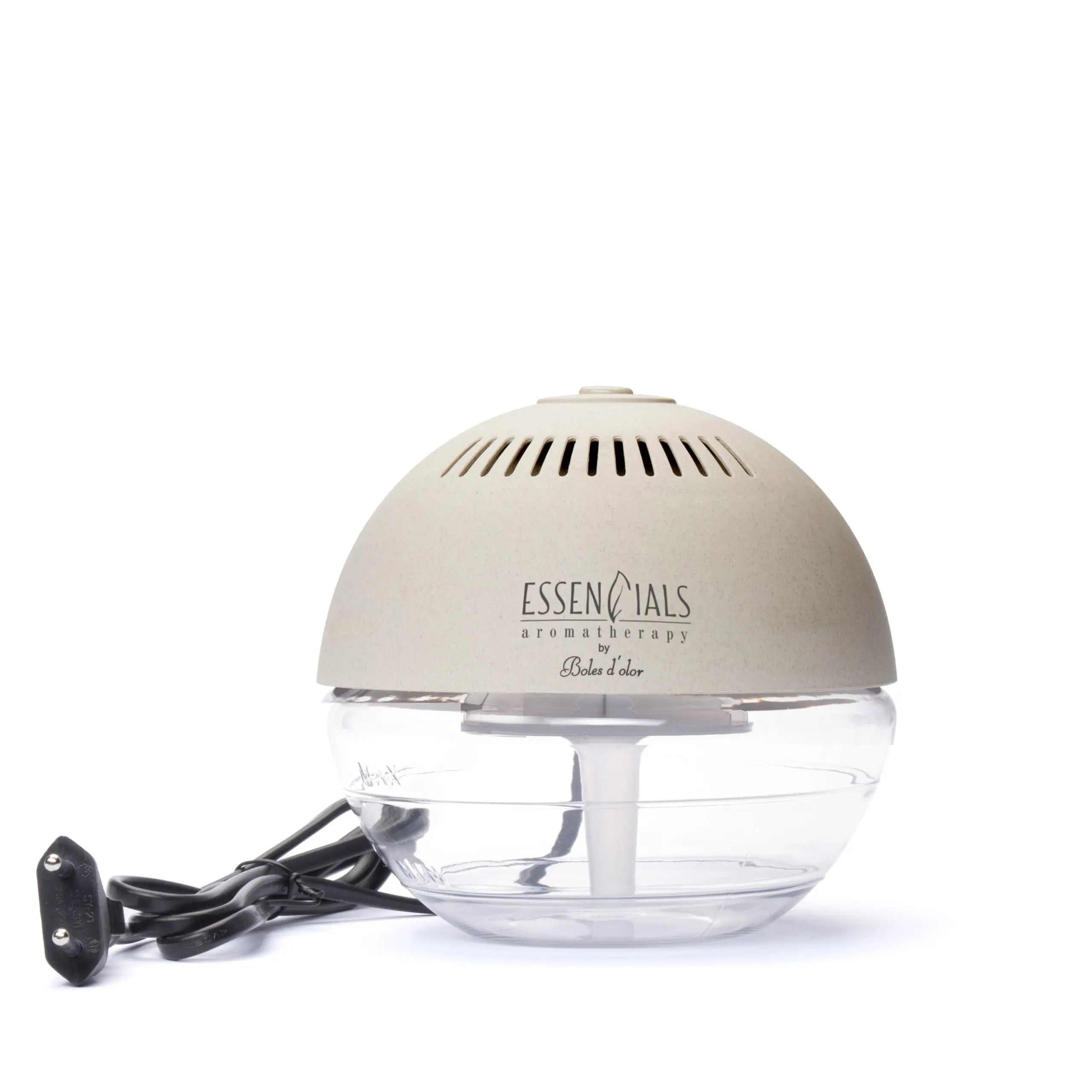 Boles d'Olor Brumizador Essencials — Difusor de Aromas