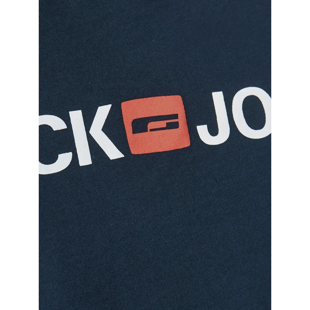 Jack & Jones Camiseta Logo Classics