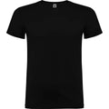 ROLY Camiseta Básica de Algodón