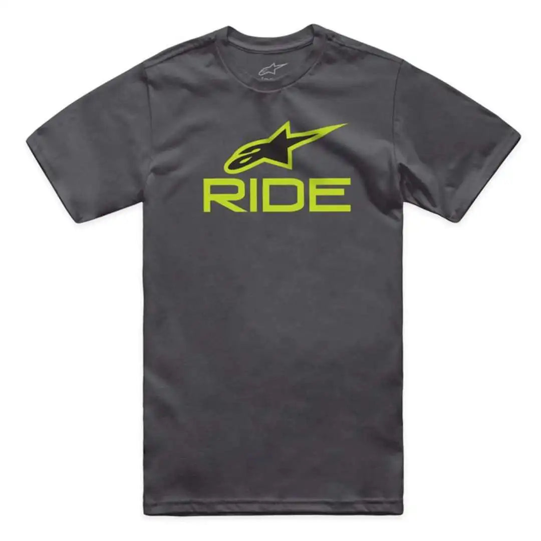 Alpinestars Camiseta Ride 4.0