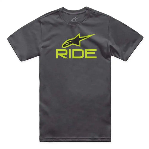 Alpinestars Camiseta Ride 4.0