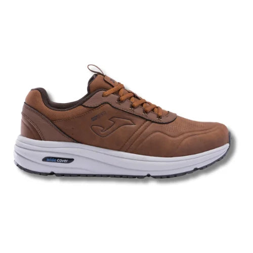 Joma Iron Zapatillas Casual Marrón