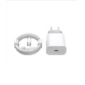 Cargador Rápido USB-C 20W para iPhone
