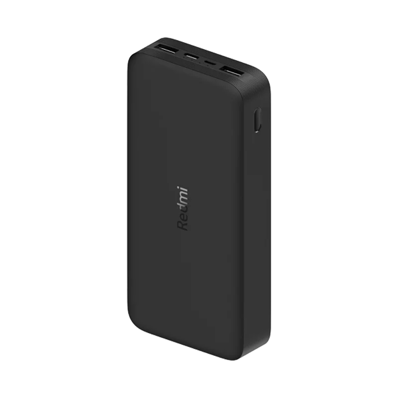 Redmi Power Bank 20000mAh Carga Rápida