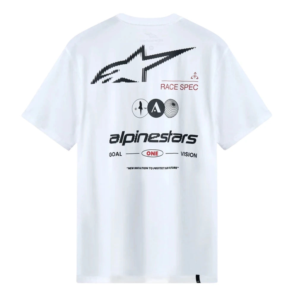 Alpinestars Camiseta Asym CSF