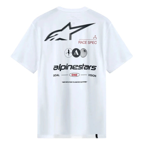 Alpinestars Camiseta Asym CSF