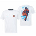 KTM Red Bull Camiseta Viñales