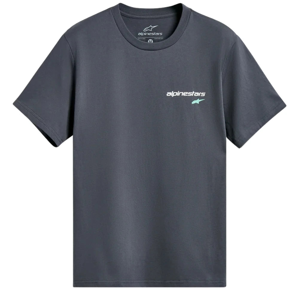 Alpinestars Camiseta No Barrier CSF