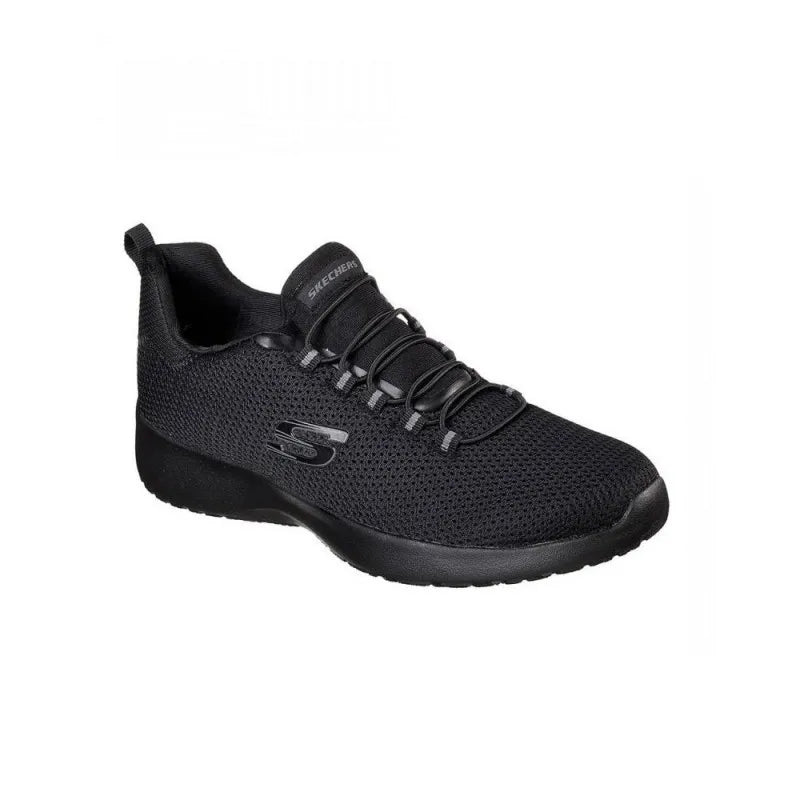 Skechers 58360 Zapatillas Hombre Negro