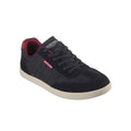 Skechers Placer-Vinson Sneakers Negro