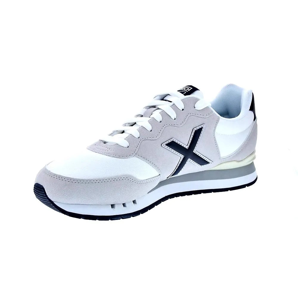 Munich Zapatillas Dash 286 Gris