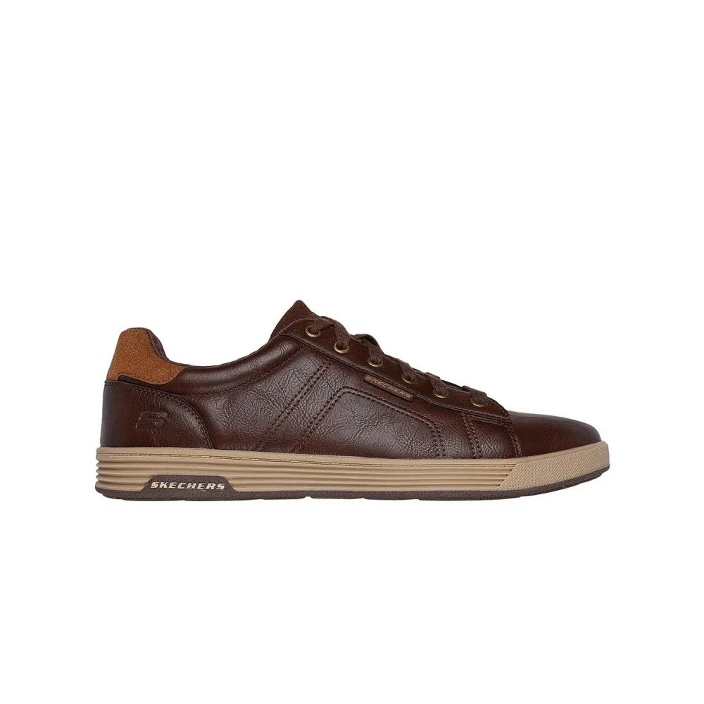 Skechers Hentsley Zapatillas Marrón