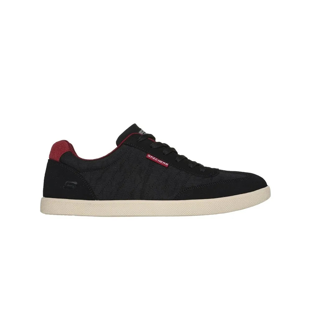 Skechers Placer-Vinson Sneakers Negro