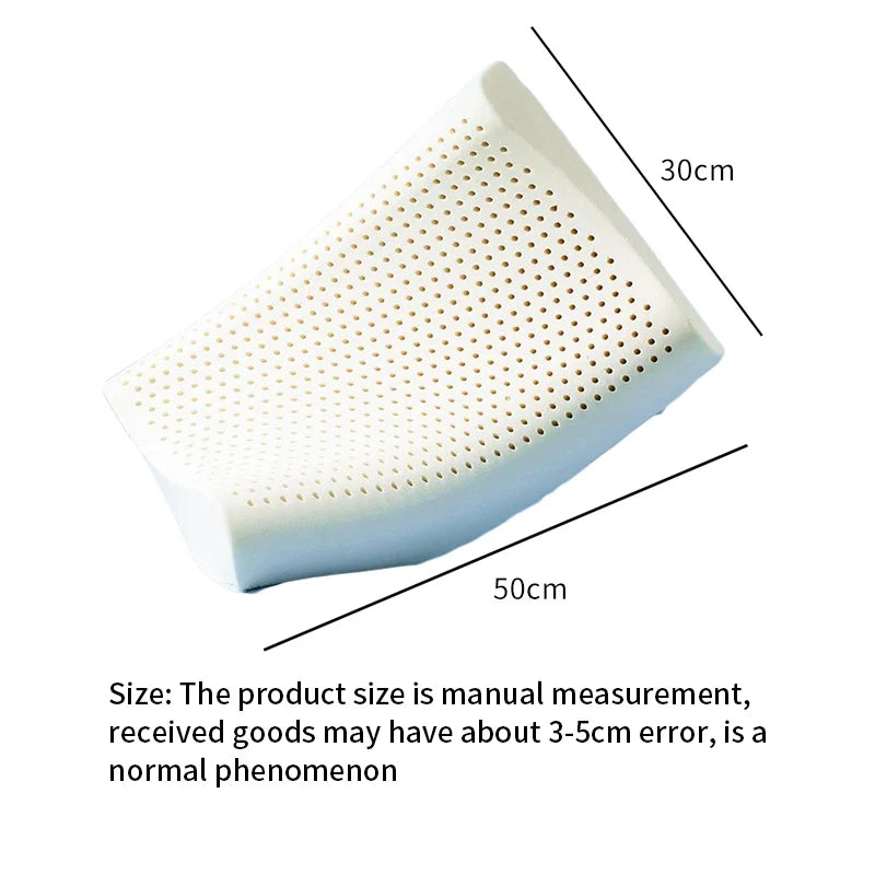 Almohada Cervical Relax