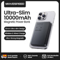 MOVESPEED S10 Power Bank 10000mAh 20W