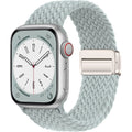 Correa Trenzada Magnética para Apple Watch