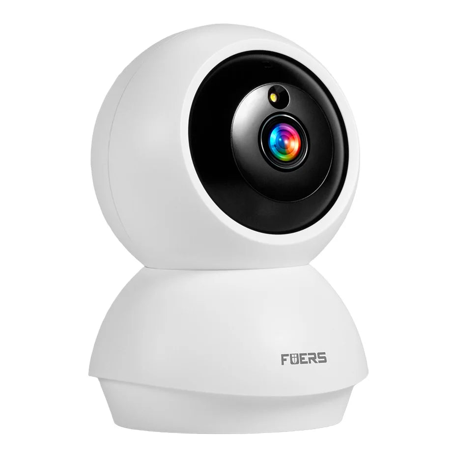 Cámara IP Fuers 5MP Seguridad Exterior