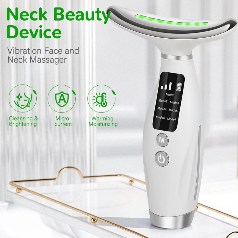 Masajeador Cervical Inteligente Pro