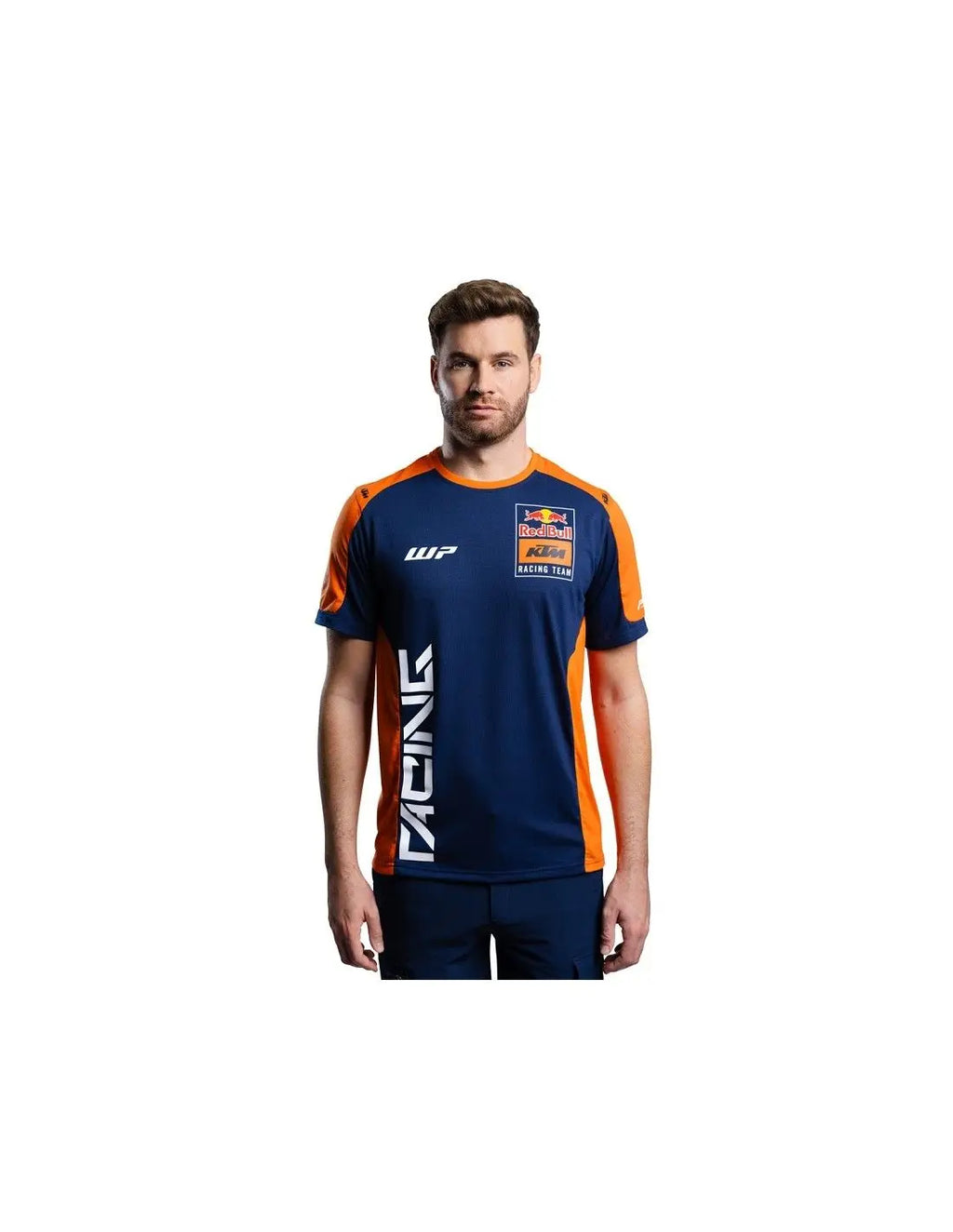 KTM Red Bull Team Racing Camiseta