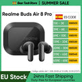 realme Buds Air 8 Pro Versión Global
