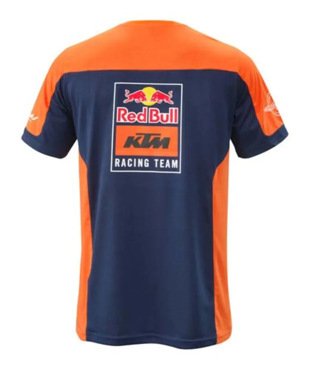 KTM Red Bull Team Racing Camiseta