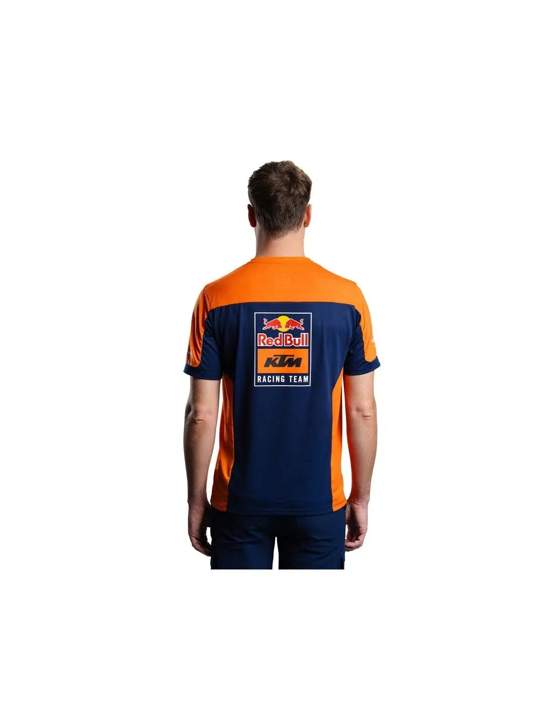 KTM Red Bull Team Racing Camiseta