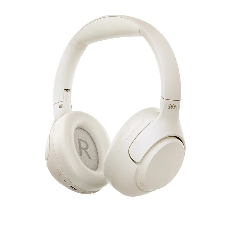 QCY H3 ANC Auriculares de Diadema