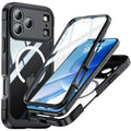 Funda Shellbox Protección Total iPhone