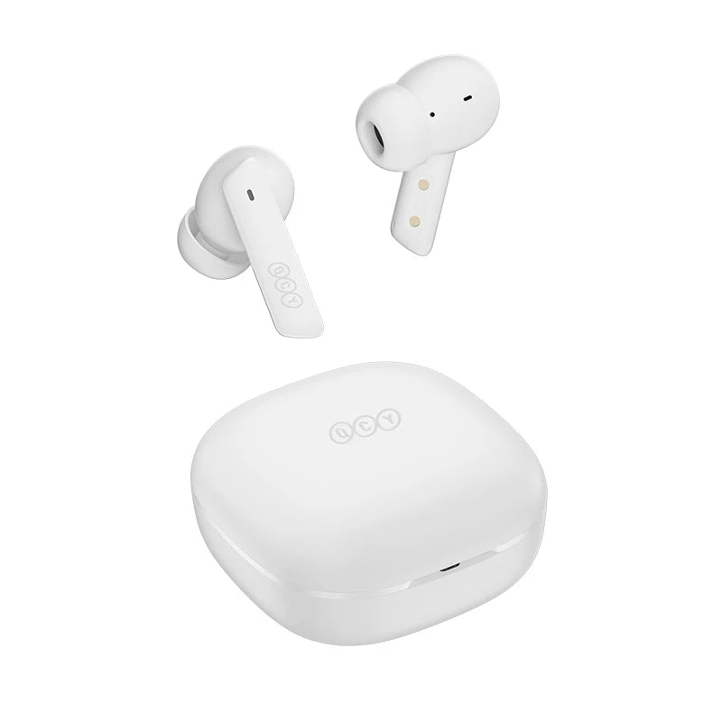 QCY HT05 ANC 40dB Cancelación Activa