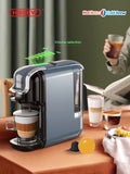 HiBREW Cafetera Multicápsulas 5 en 1