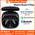 Xiaomi Redmi Buds 6 Play