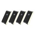 WILLED Luces LED con Sensor de Movimiento (recargables)