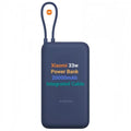 Xiaomi Power Bank 33W Cable Integrado