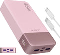 JUOVI Batería Externa 20000mAh 45W