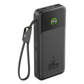 MOVESPEED P20 Power Bank 20000mAh 35W
