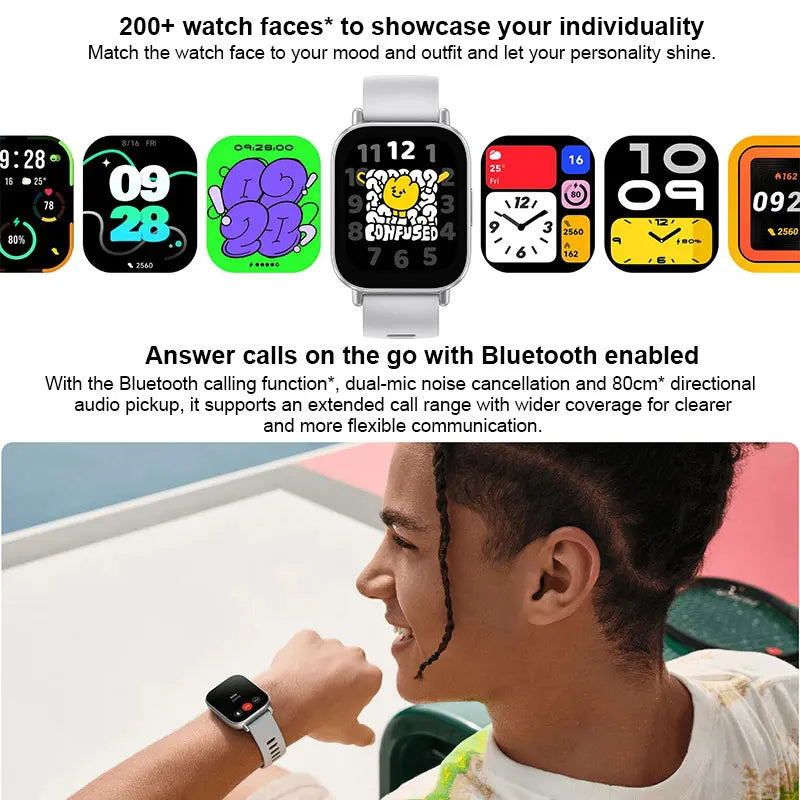 Xiaomi Redmi Watch 5 Active