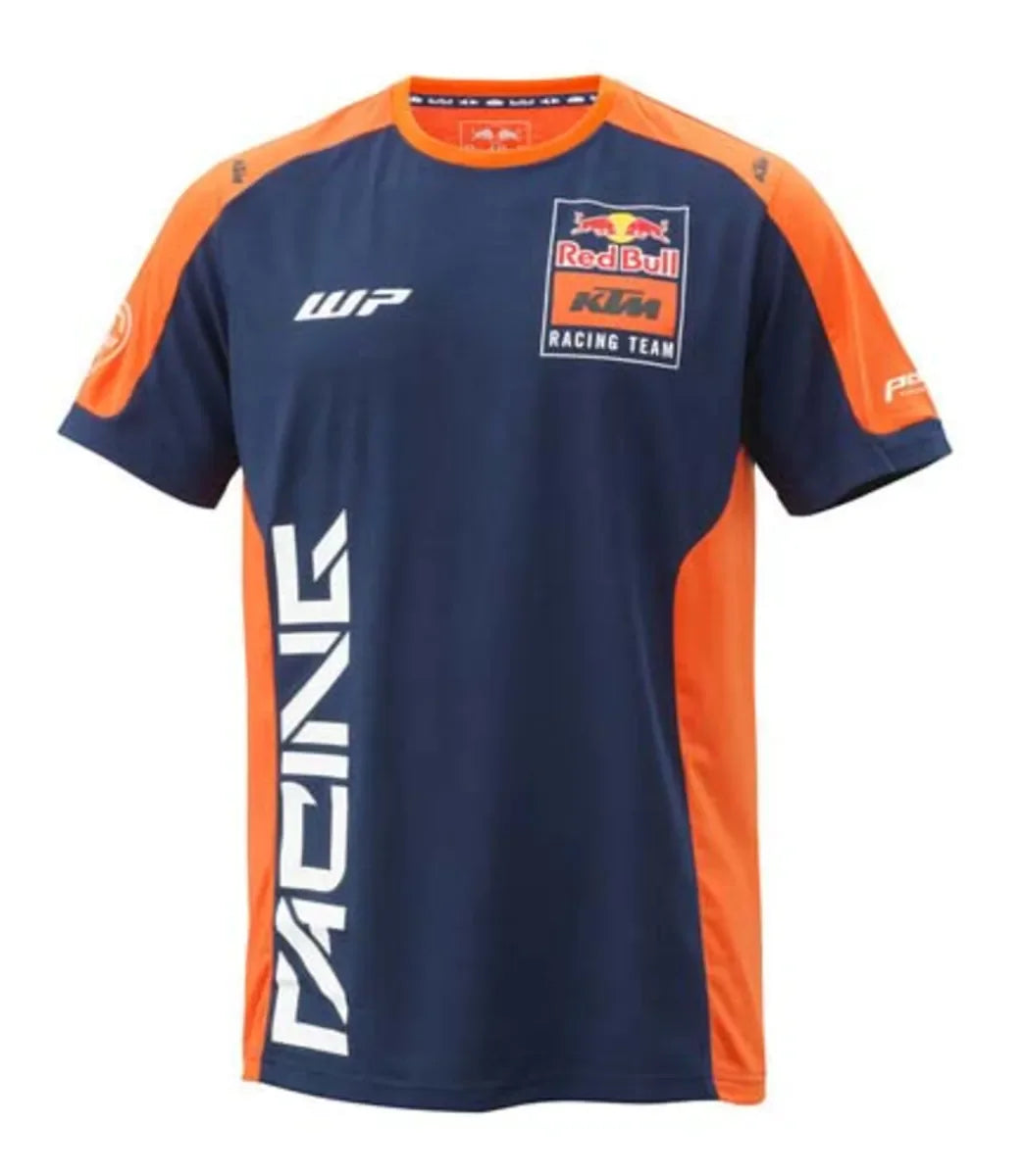 KTM Red Bull Team Racing Camiseta