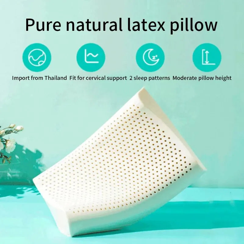 Almohada Cervical Relax