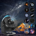 Proyector Galaxy Star 13 en 1 con Temporizador