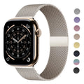 Correa Milanesa para Apple Watch
