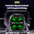 HTC NE70 Auriculares Bluetooth