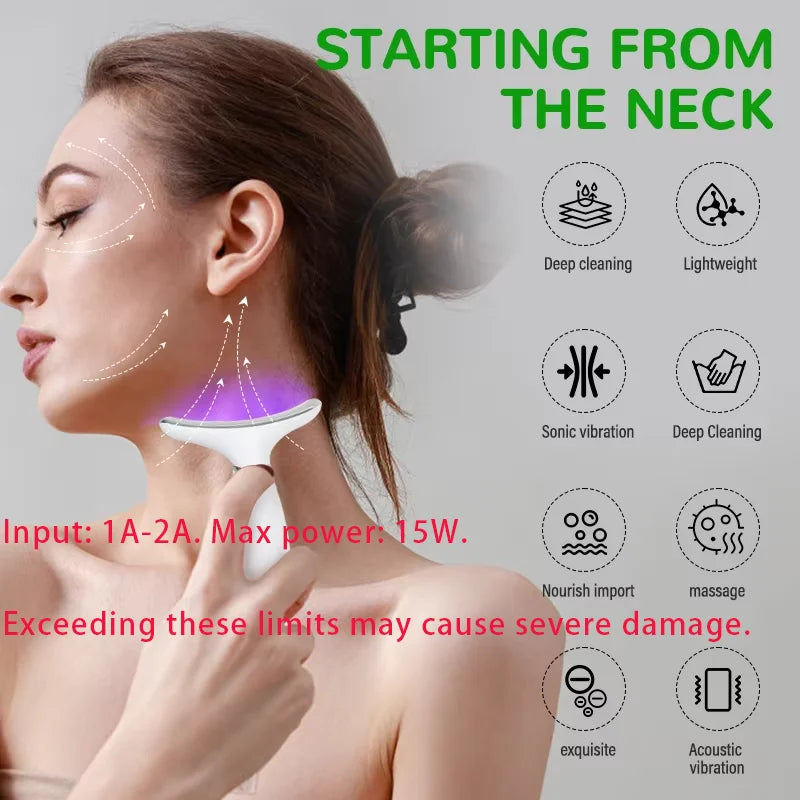 Masajeador Cervical Inteligente Pro